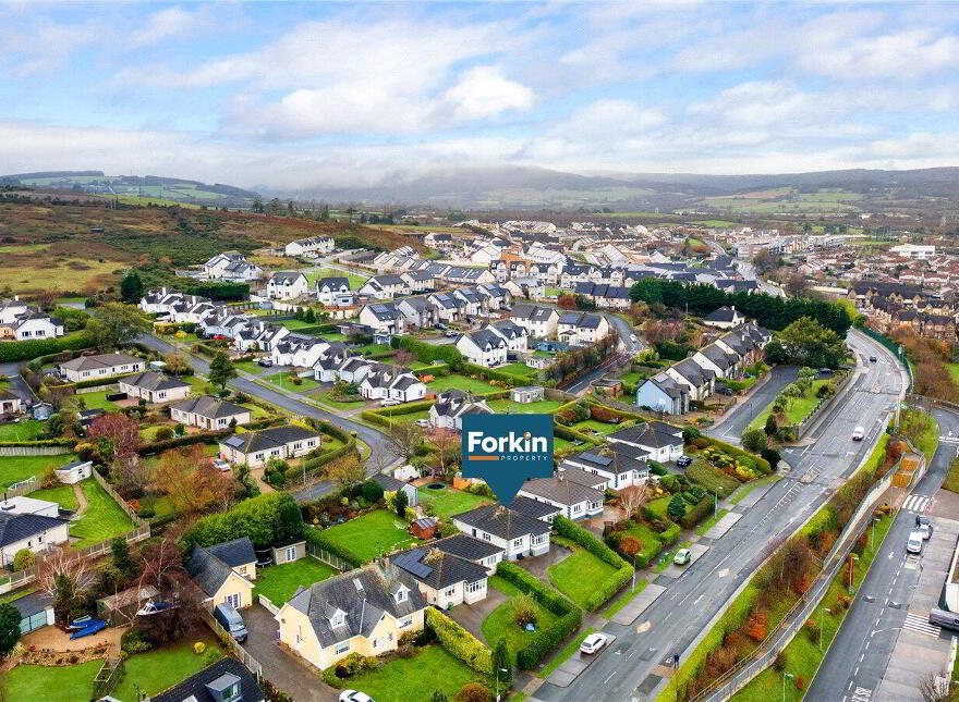 63 Keatingstown, Wicklow Town, A67RK37