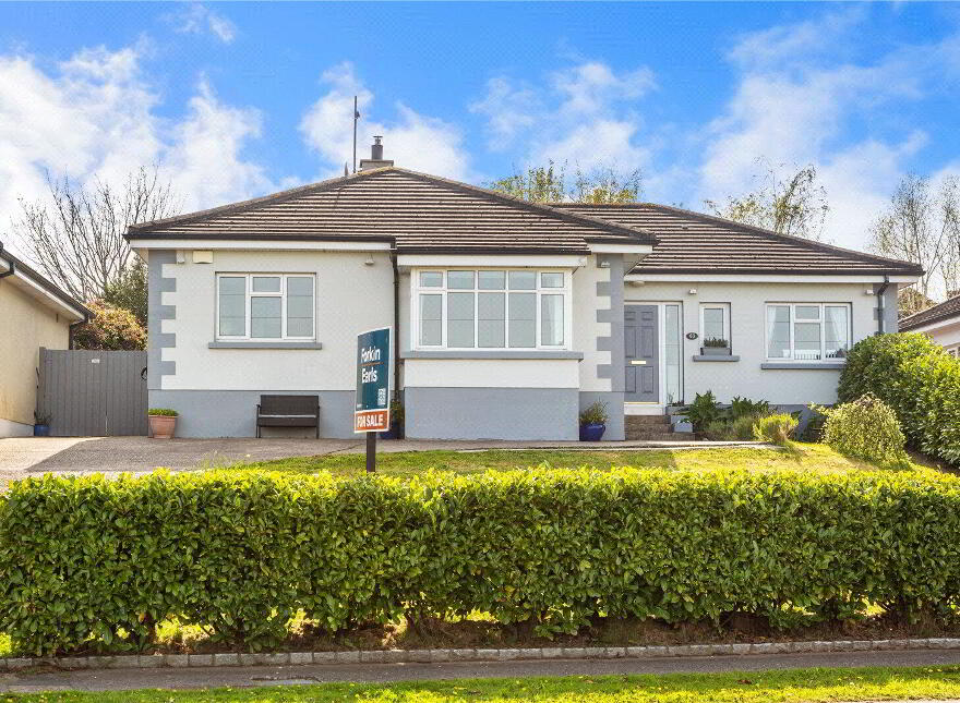 63 Keatingstown, Wicklow Town, A67RK37