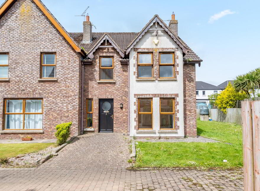 5 Millrush Mews, Portstewart, BT55 7FZ