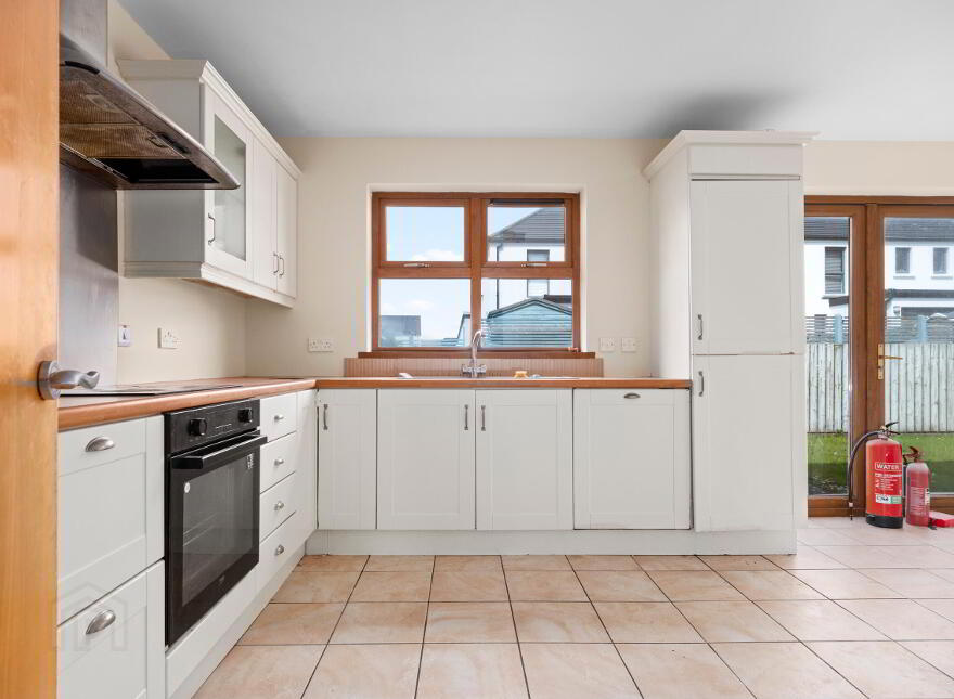 5 Millrush Mews, Portstewart, BT55 7FZ