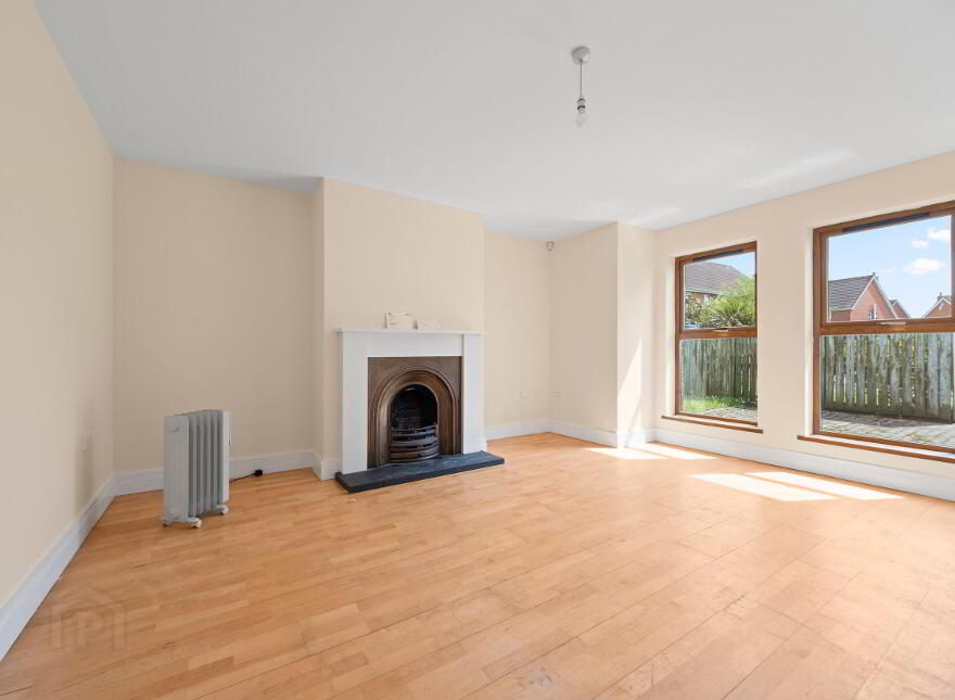 5 Millrush Mews, Portstewart, BT55 7FZ