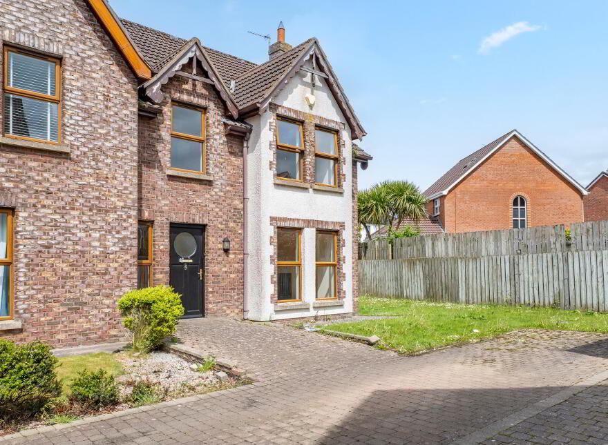5 Millrush Mews, Portstewart, BT55 7FZ