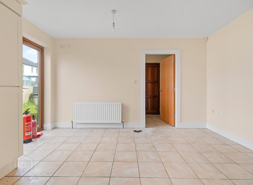 5 Millrush Mews, Portstewart, BT55 7FZ