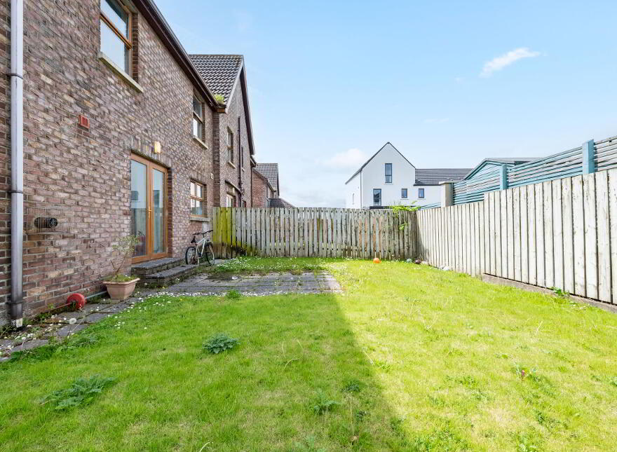 5 Millrush Mews, Portstewart, BT55 7FZ