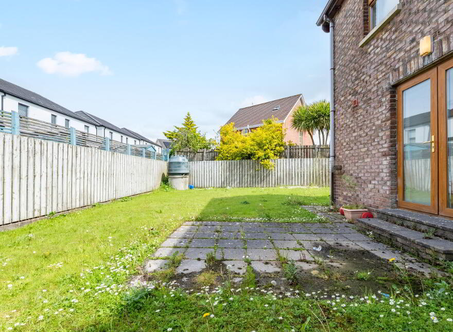 5 Millrush Mews, Portstewart, BT55 7FZ