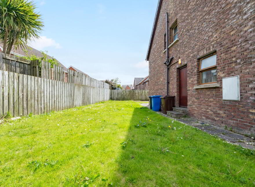 5 Millrush Mews, Portstewart, BT55 7FZ