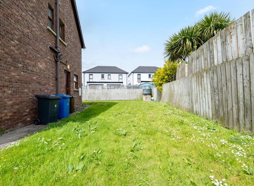 5 Millrush Mews, Portstewart, BT55 7FZ