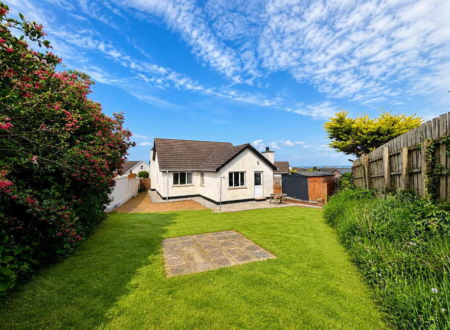 12 Mussenden Grove, Articlave, Coleraine, BT51 4XX