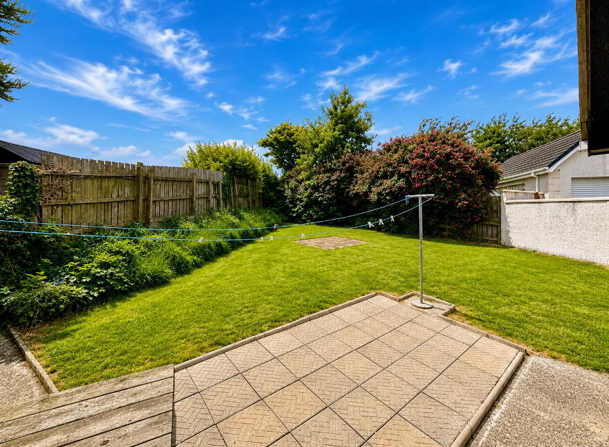 12 Mussenden Grove, Articlave, Coleraine, BT51 4XX