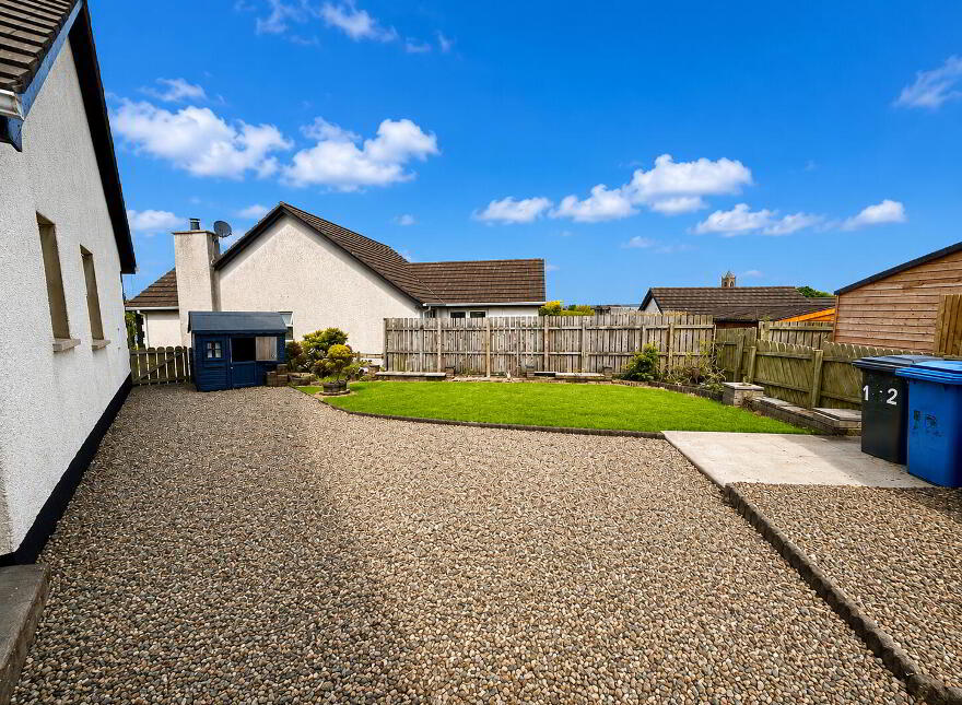 12 Mussenden Grove, Articlave, Coleraine, BT51 4XX