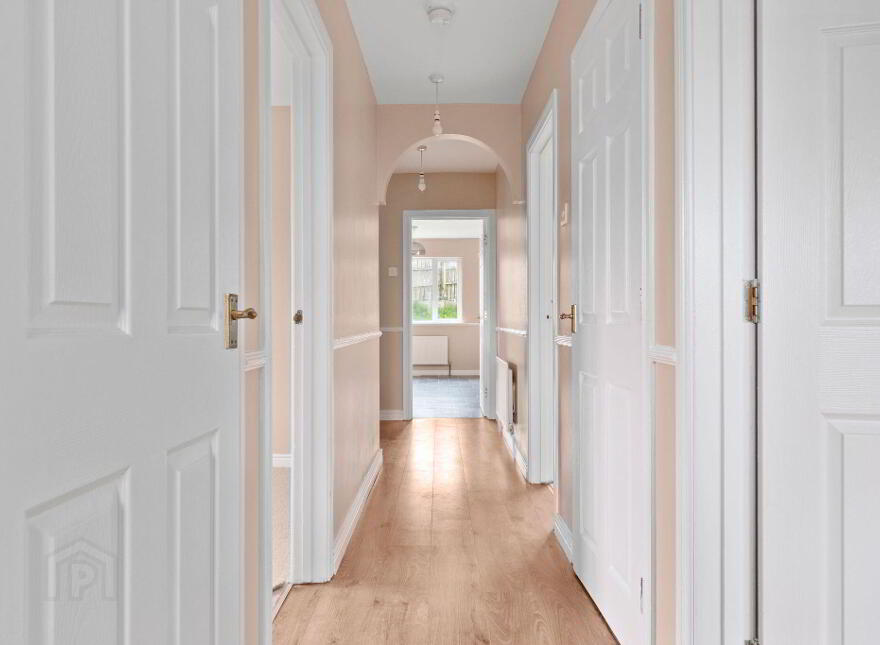 12 Mussenden Grove, Articlave, Coleraine, BT51 4XX