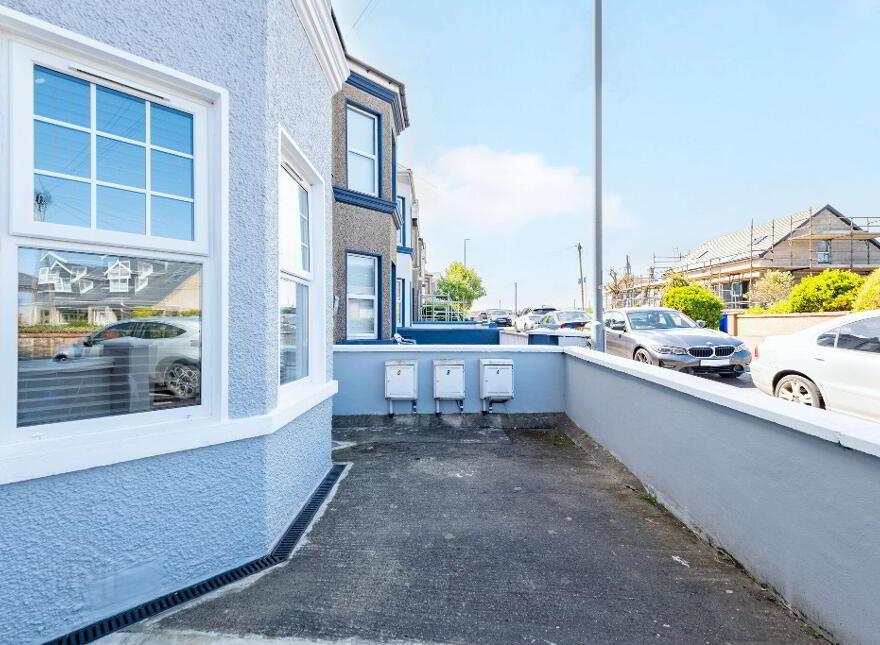 37A, 37B & 37C Central Avenue, Portstewart, BT55 7BS
