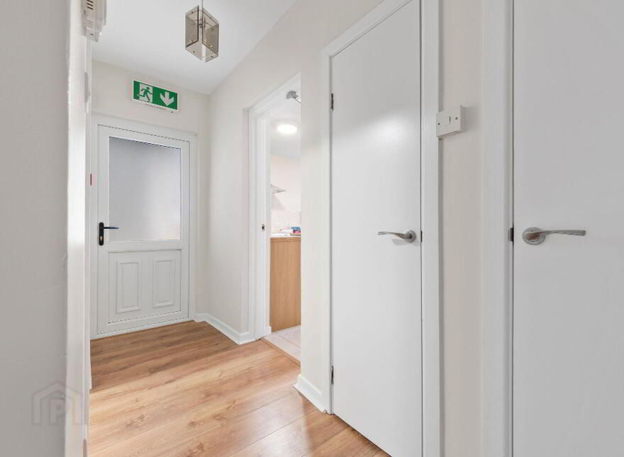 37A, 37B & 37C Central Avenue, Portstewart, BT55 7BS