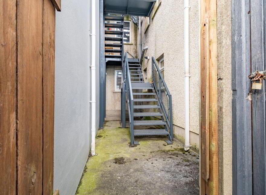 37A, 37B & 37C Central Avenue, Portstewart, BT55 7BS