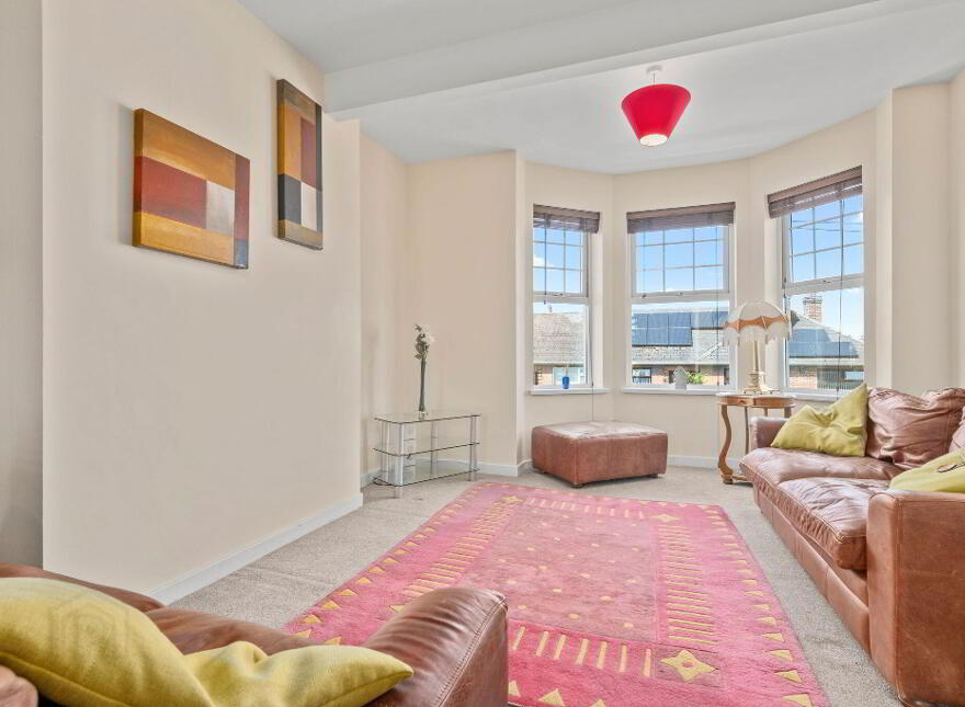 37A, 37B & 37C Central Avenue, Portstewart, BT55 7BS