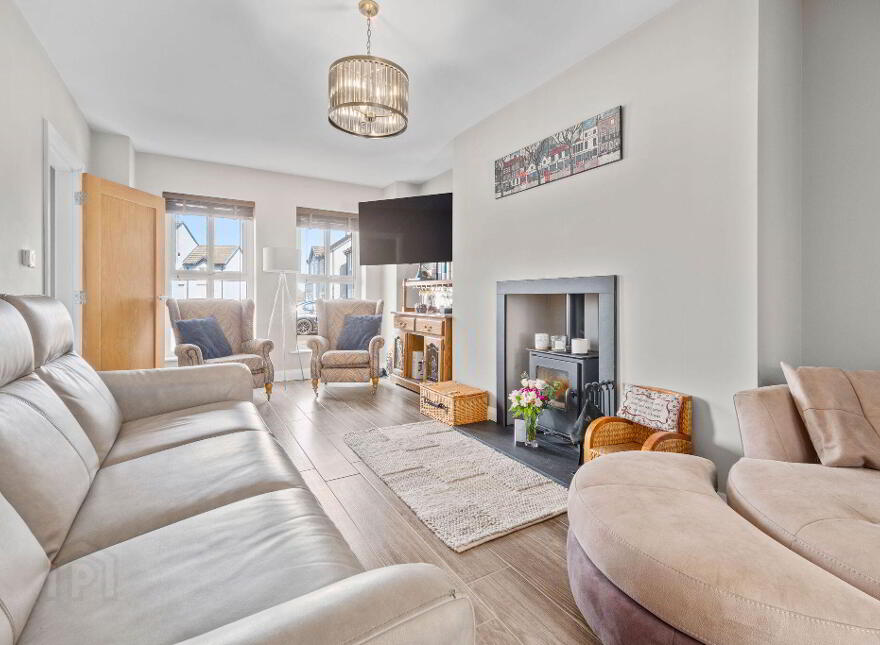 73 Magheraboy Avenue, Portrush, BT56 8GW