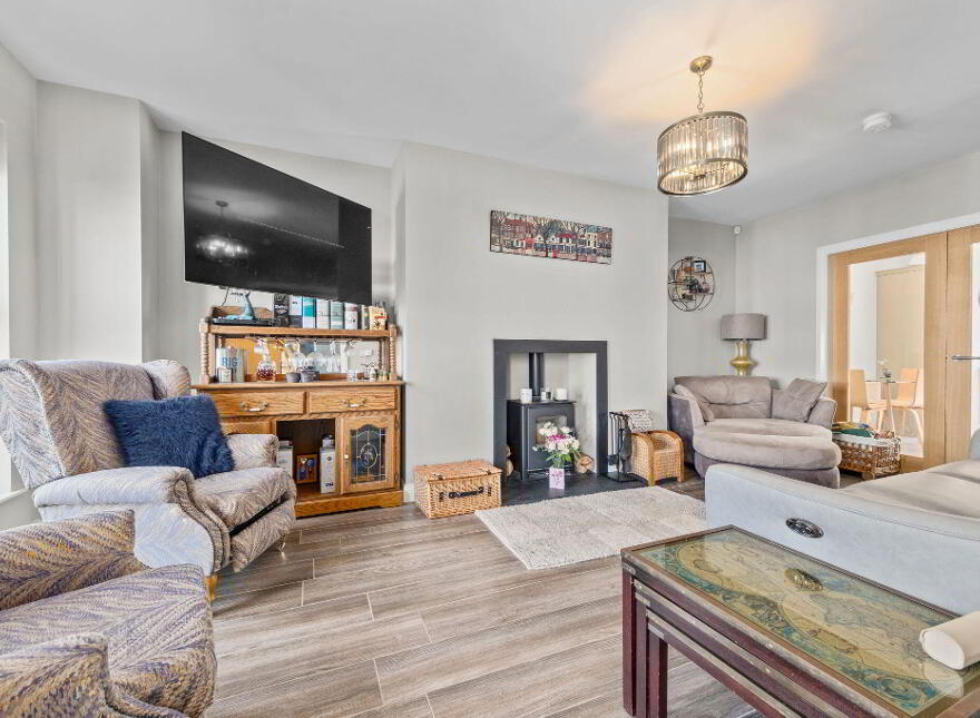73 Magheraboy Avenue, Portrush, BT56 8GW
