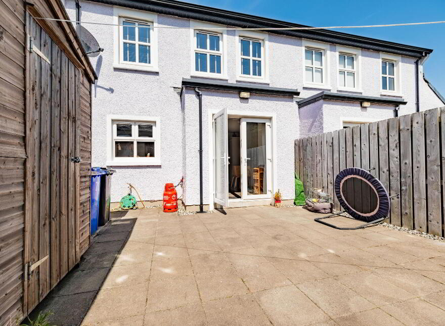73 Magheraboy Avenue, Portrush, BT56 8GW