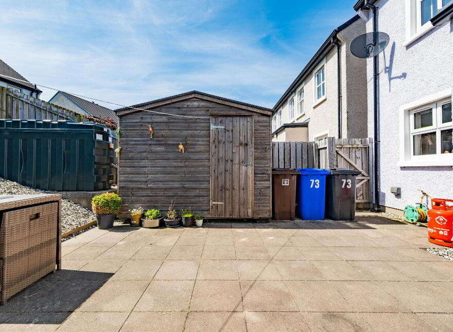 73 Magheraboy Avenue, Portrush, BT56 8GW