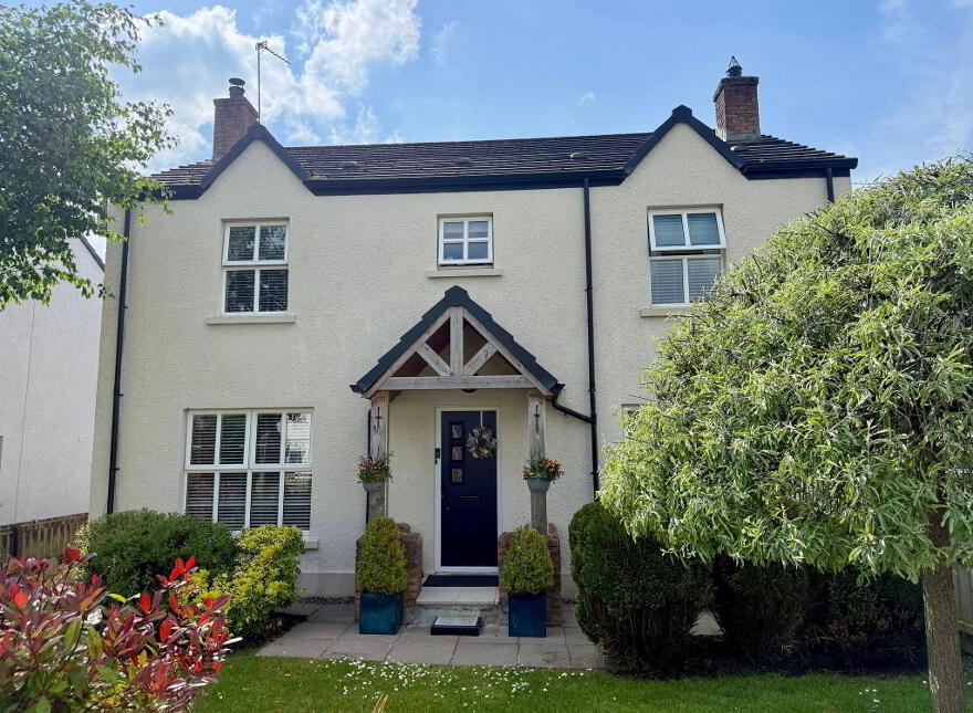 57 Millfields, Balnamore, Ballymoney, BT53 7RA