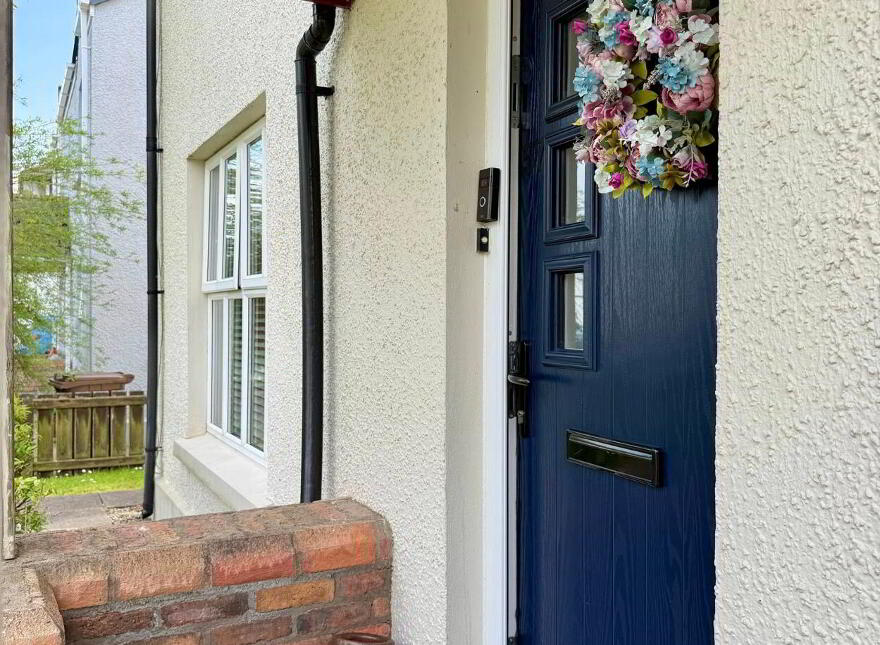 57 Millfields, Balnamore, Ballymoney, BT53 7RA