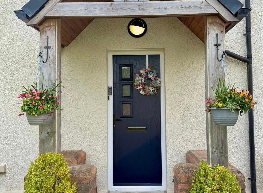 57 Millfields, Balnamore, Ballymoney, BT53 7RA