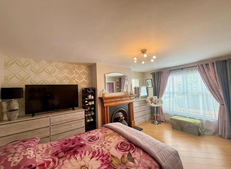 57 Millfields, Balnamore, Ballymoney, BT53 7RA