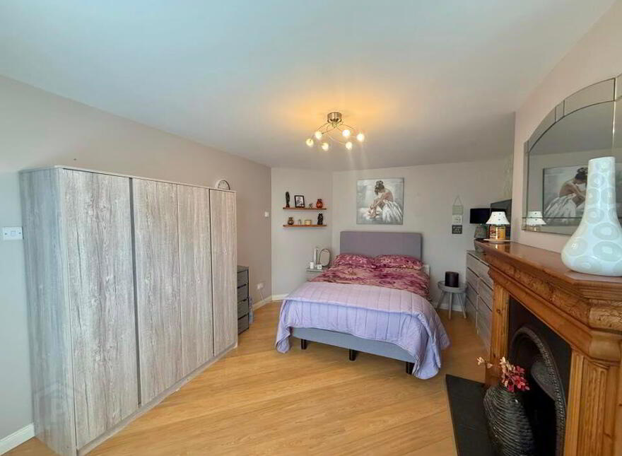 57 Millfields, Balnamore, Ballymoney, BT53 7RA