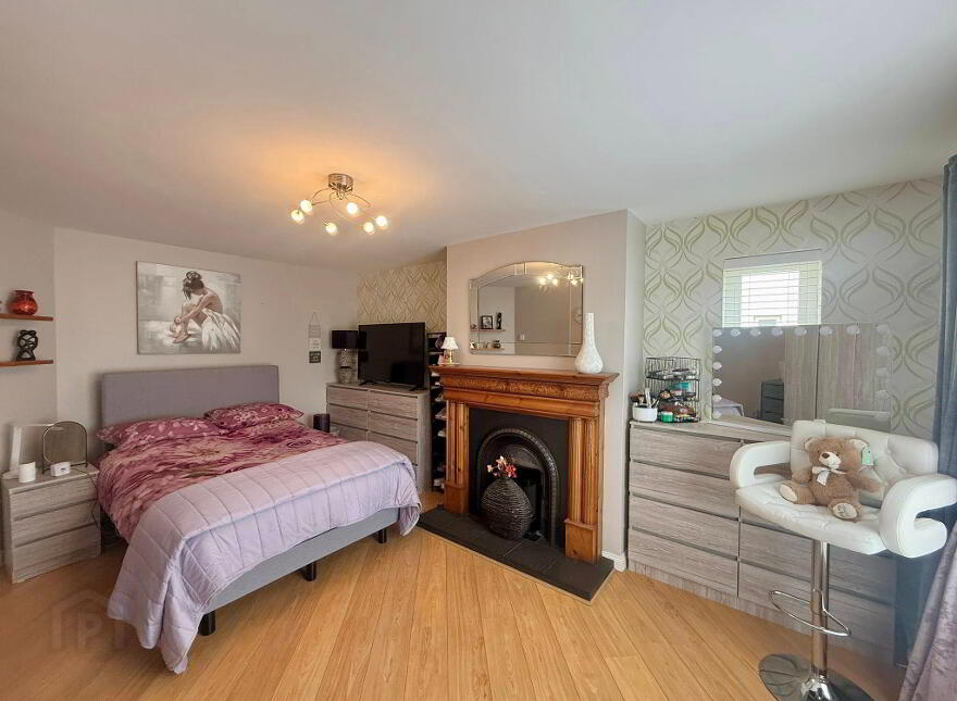 57 Millfields, Balnamore, Ballymoney, BT53 7RA