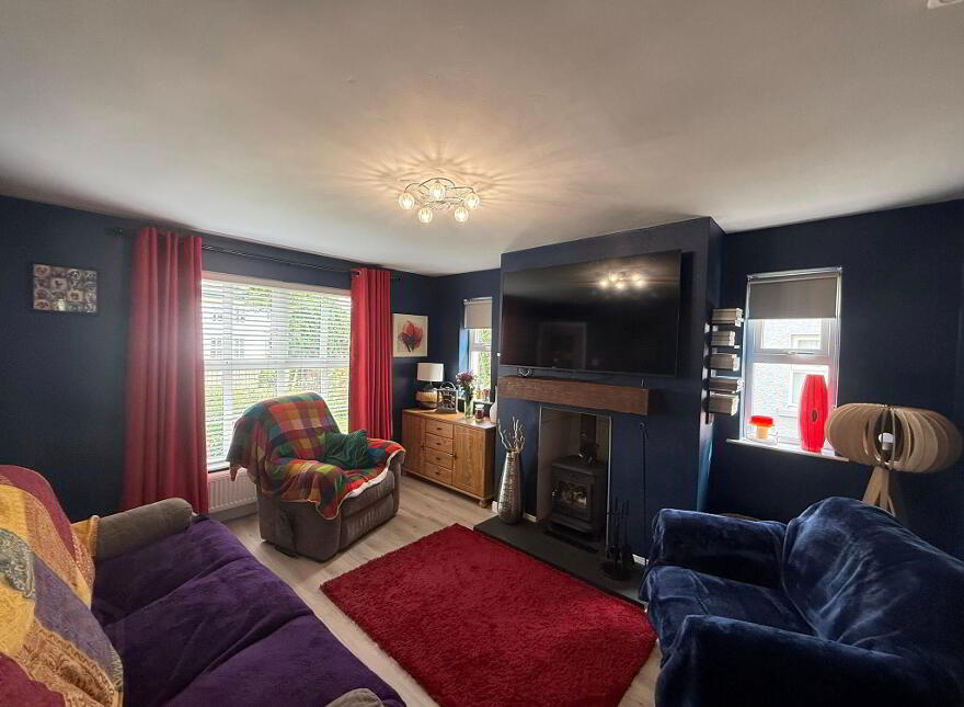 57 Millfields, Balnamore, Ballymoney, BT53 7RA