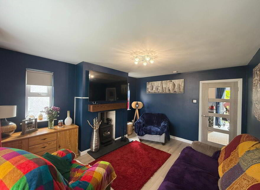 57 Millfields, Balnamore, Ballymoney, BT53 7RA