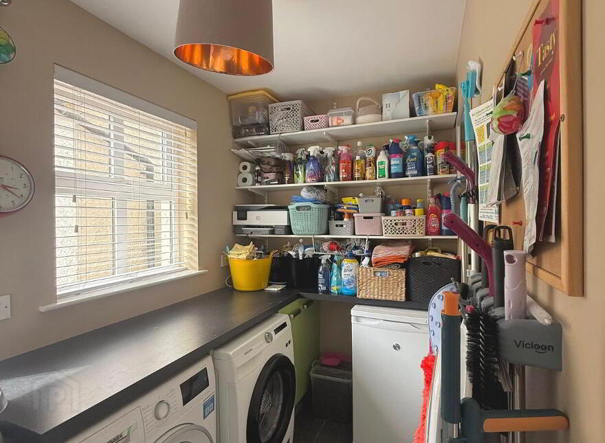 57 Millfields, Balnamore, Ballymoney, BT53 7RA