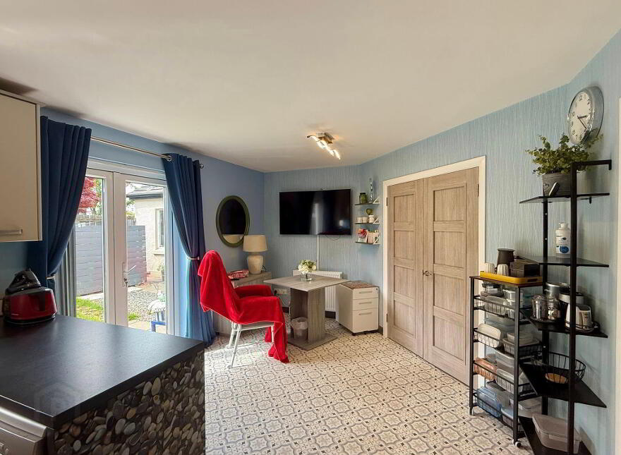 57 Millfields, Balnamore, Ballymoney, BT53 7RA