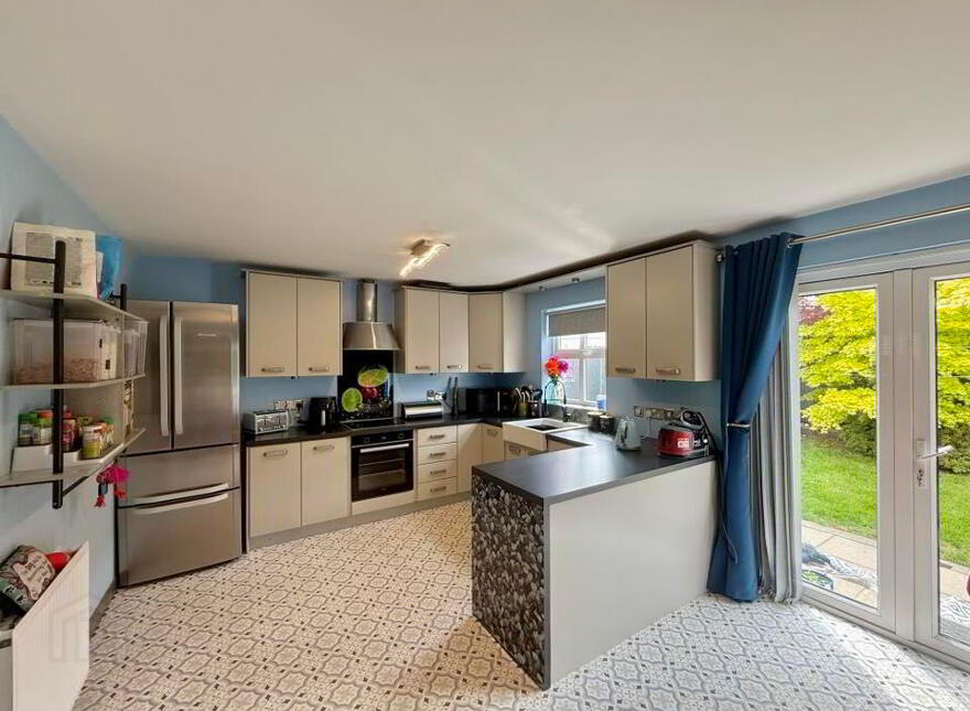 57 Millfields, Balnamore, Ballymoney, BT53 7RA