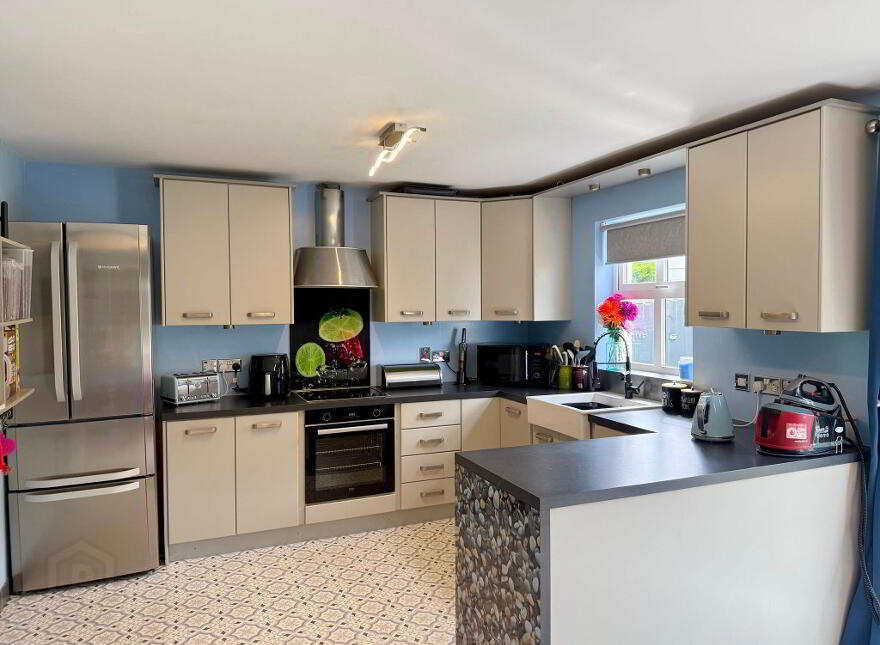 57 Millfields, Balnamore, Ballymoney, BT53 7RA