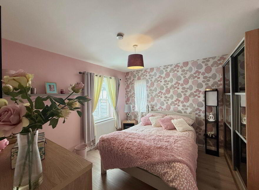 57 Millfields, Balnamore, Ballymoney, BT53 7RA