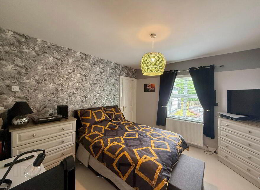 57 Millfields, Balnamore, Ballymoney, BT53 7RA