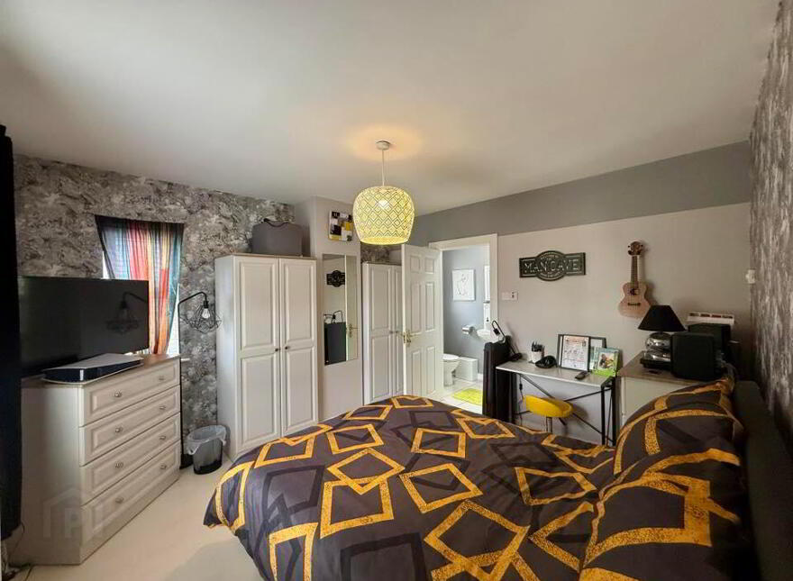 57 Millfields, Balnamore, Ballymoney, BT53 7RA