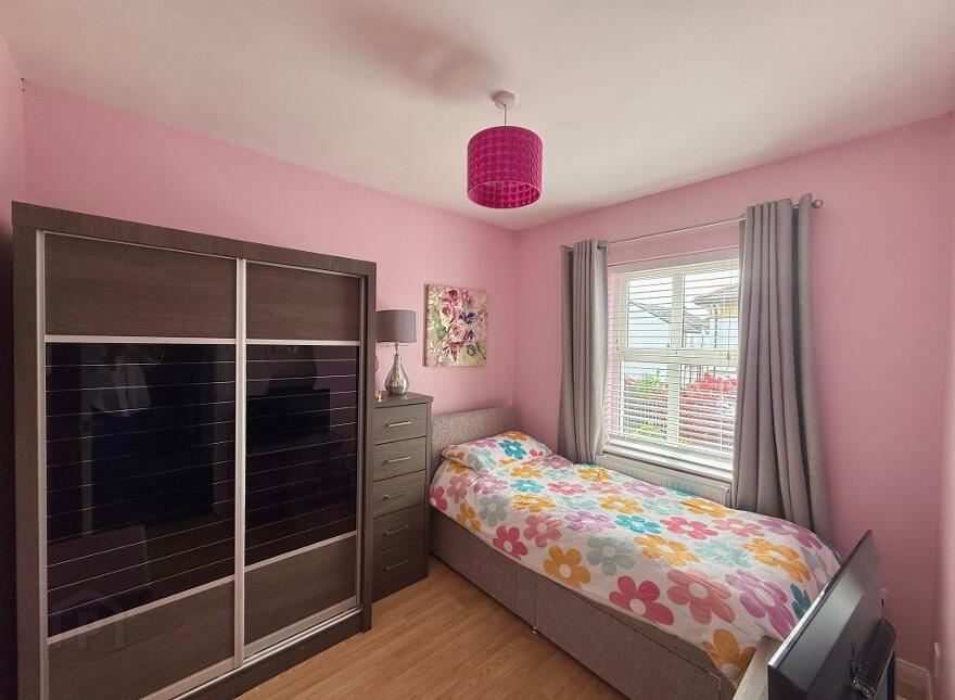 57 Millfields, Balnamore, Ballymoney, BT53 7RA