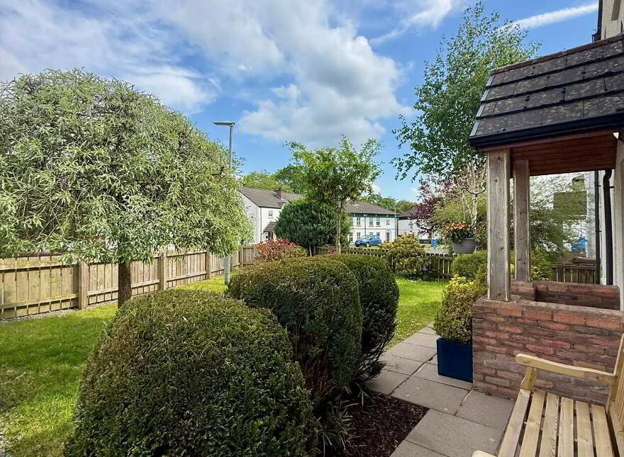 57 Millfields, Balnamore, Ballymoney, BT53 7RA