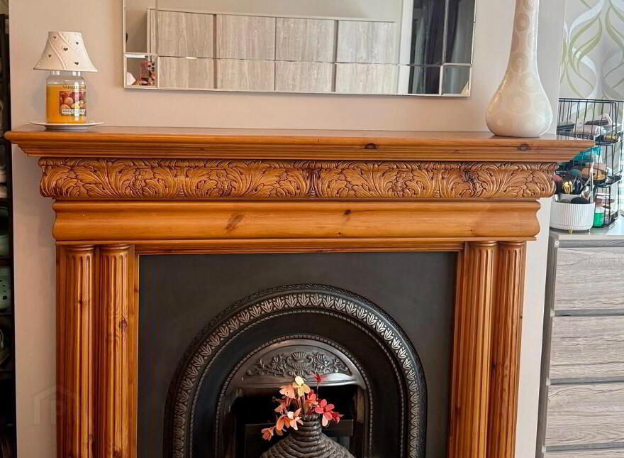 57 Millfields, Balnamore, Ballymoney, BT53 7RA
