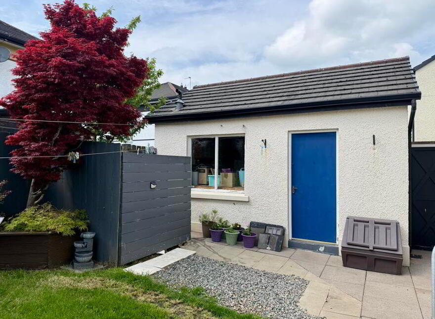 57 Millfields, Balnamore, Ballymoney, BT53 7RA