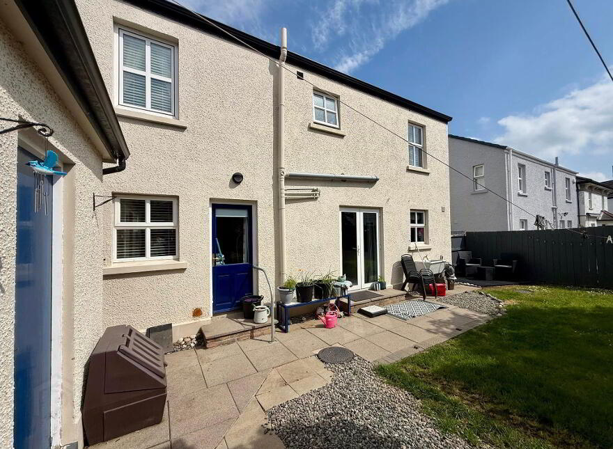 57 Millfields, Balnamore, Ballymoney, BT53 7RA
