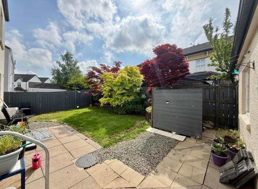 57 Millfields, Balnamore, Ballymoney, BT53 7RA