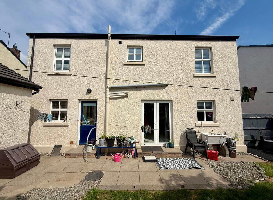 57 Millfields, Balnamore, Ballymoney, BT53 7RA