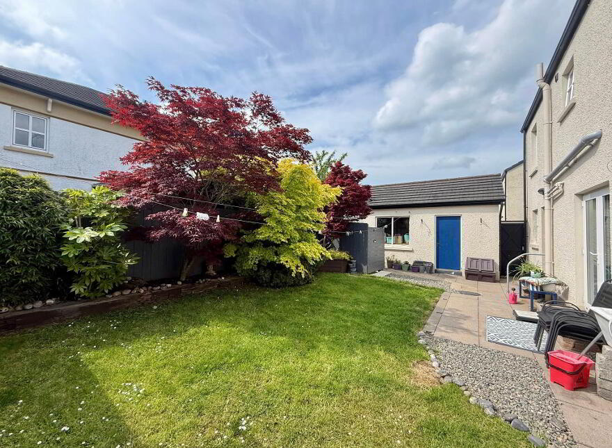 57 Millfields, Balnamore, Ballymoney, BT53 7RA