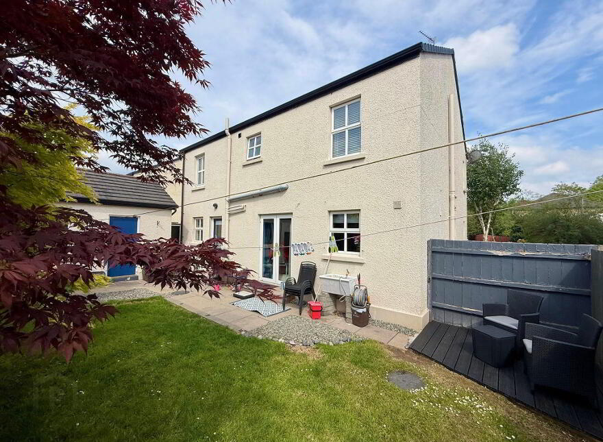 57 Millfields, Balnamore, Ballymoney, BT53 7RA