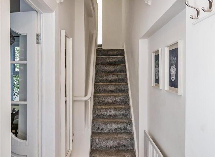 111 Ogilvie Street, Woodstock / Cregagh Road, Belfast, BT6 8NH