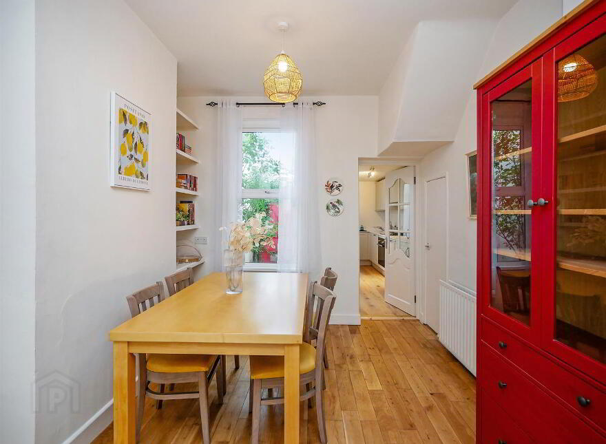 111 Ogilvie Street, Woodstock / Cregagh Road, Belfast, BT6 8NH