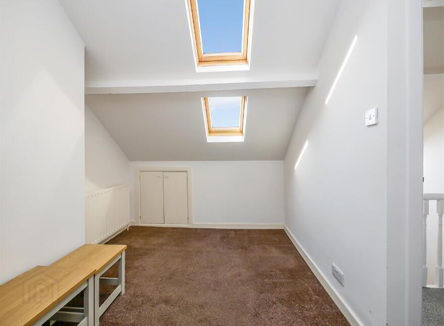 111 Ogilvie Street, Woodstock / Cregagh Road, Belfast, BT6 8NH